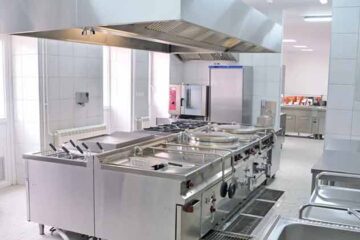 Design and Installation