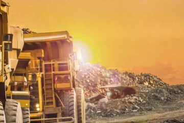 Mining Maintenance & Equipment Support