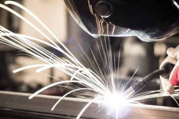 Stainless Steel Fabrication