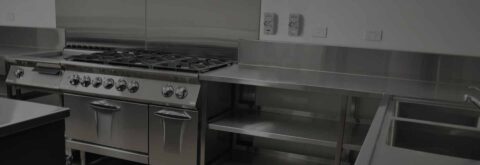 Stainless Steel Fabrication