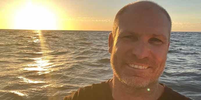 Picture of Jarrod Chapman