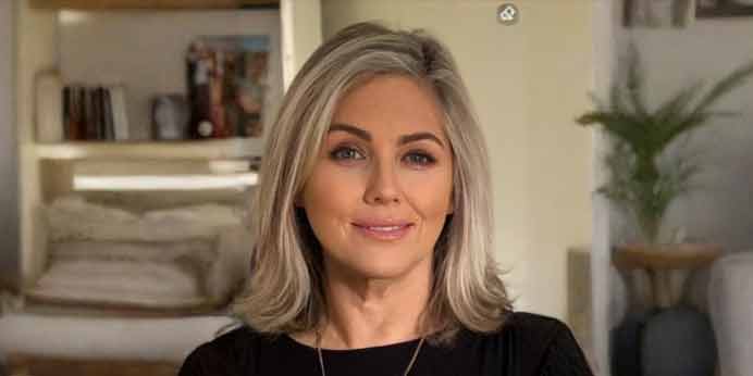 Picture of Kerrie Blechynden