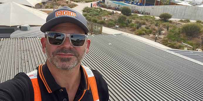 Picture of Seton Lynch